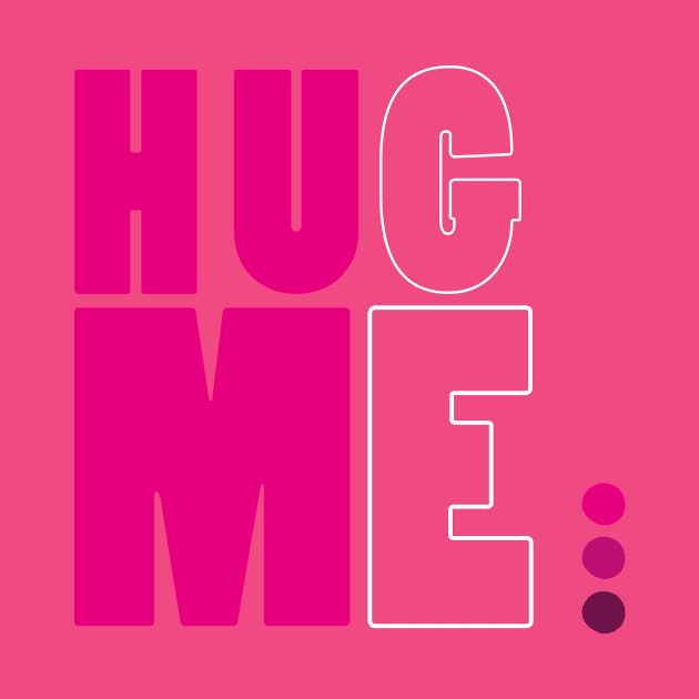 HUG ME by GMZ