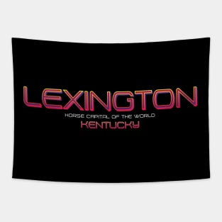 Lexington Tapestry