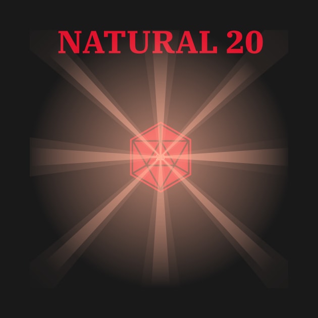 Natural 20 by natural-20s