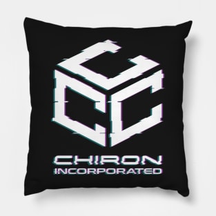 Chiron Incorporated Pillow