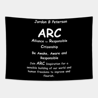 ARC Alliance for Responsible Citizenship Tapestry