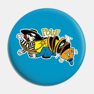 McPow! Pin