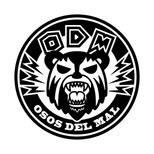 osos del mal T-Shirt