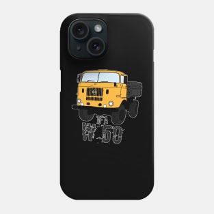 IFA W50 Phone Case