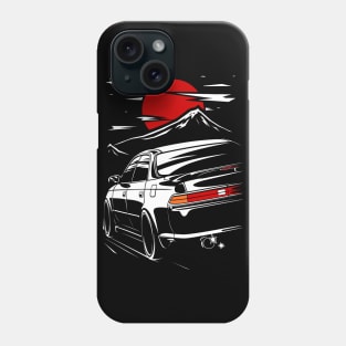 Toyota Mark II TourerV 90 Phone Case