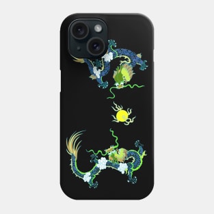 Dragon Phone Case