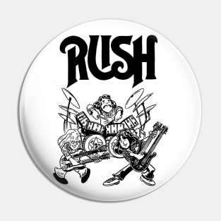 Rush Pin