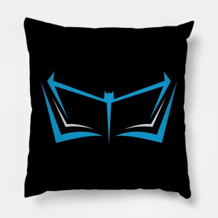 Carolina Football TBBC. Pillow