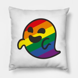 GAYSPER antihomophobia Pillow