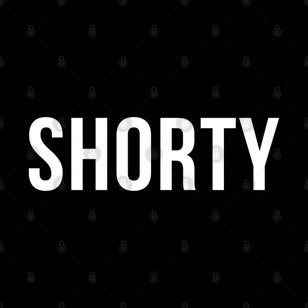 Shorty by JDaneStore