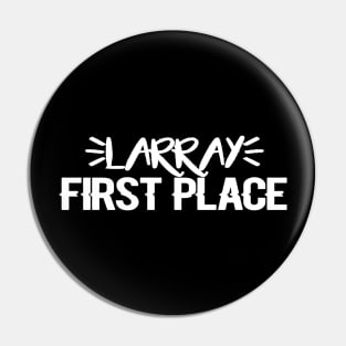 larray Pin