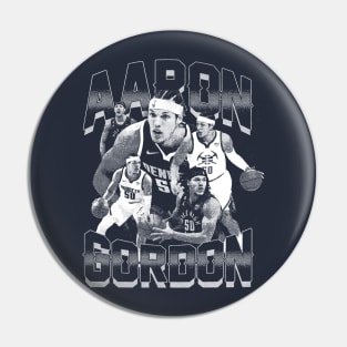 Aaron Gordon(American basketball player) Pin