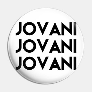 Jovani - Real Housewives of New York Dorinda quote Pin