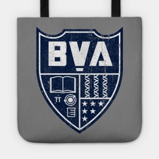 BVA Crest Tote