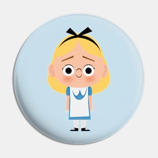 ALICE Pin