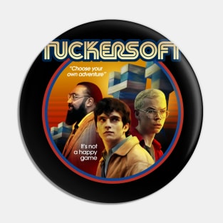Tuckersoft V2 Pin