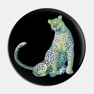 Rawr! Pin