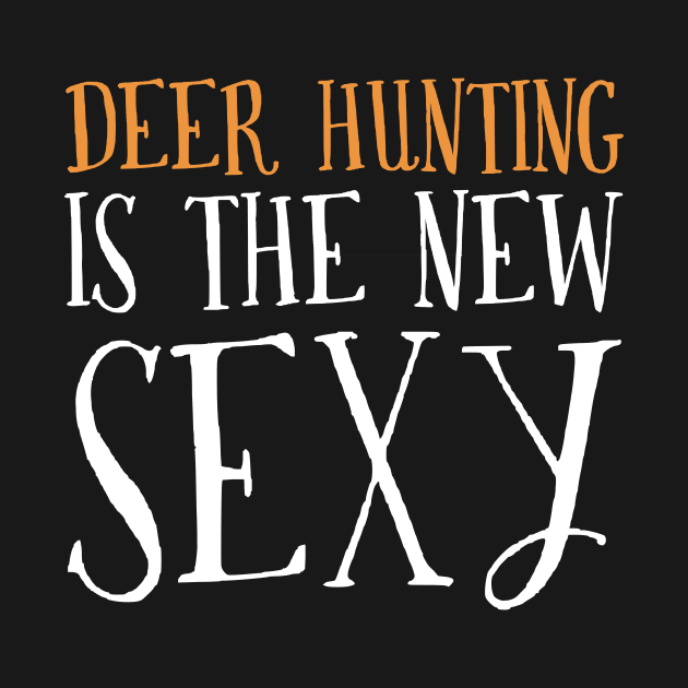 Gifts For Deer Hunting Lovers by divawaddle