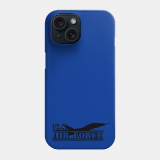 US Air Force Phone Case