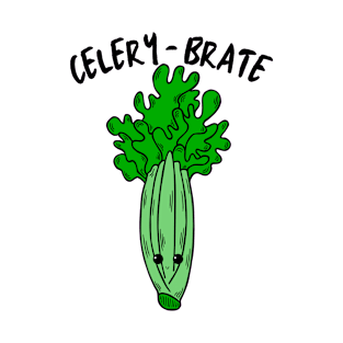 celery brate T-Shirt