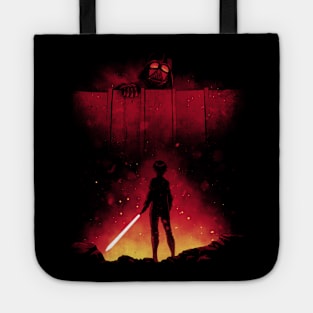 Attack on Dark Lord - 2 Tote