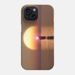 The prophet of God Phone Case