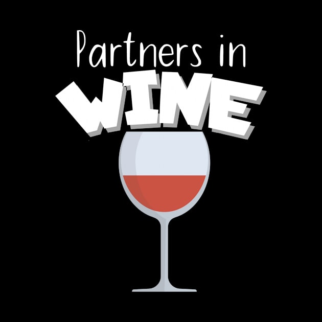 Partners in wine by maxcode