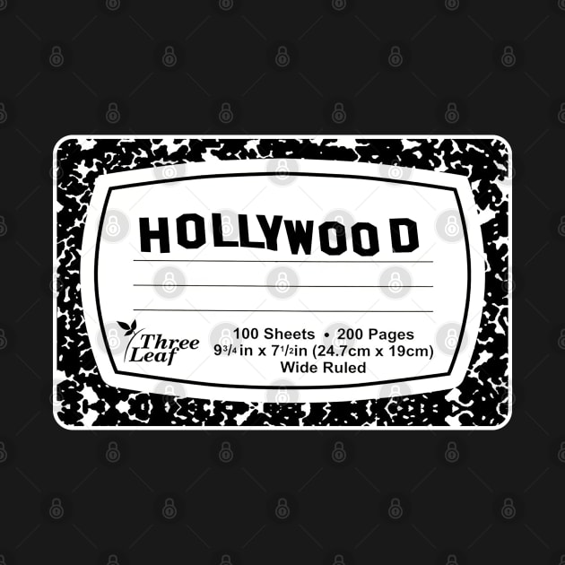 Hollywood by karutees