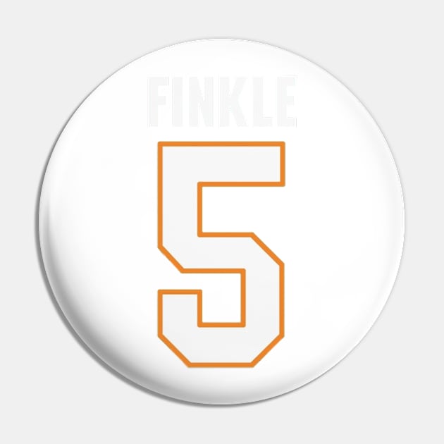 Ray Finkle Pin by jordan5L