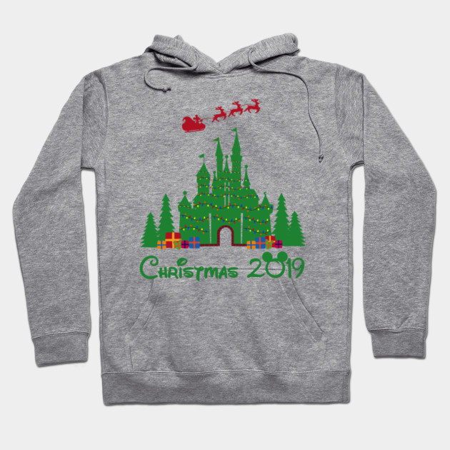 disney 2019 sweatshirt