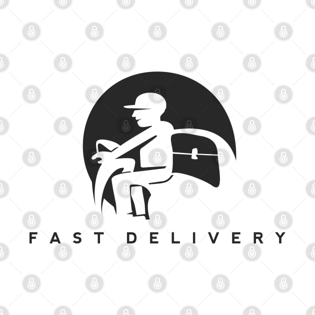 Fast Delivery by Whatastory