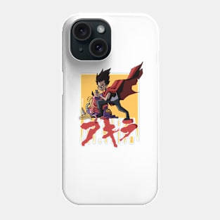 Akira Phone Case