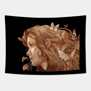 Flutter Tapestry