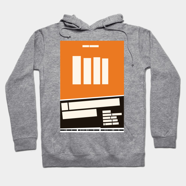 clockwork orange hoodie