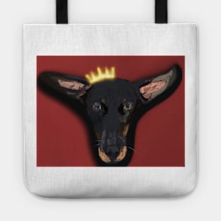 Sausage Pog Tote