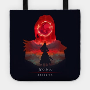 Darkness - Bloody Illusion Tote