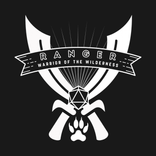 Ranger Dark T-Shirt