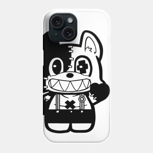 Shuichi Monster Form Phone Case