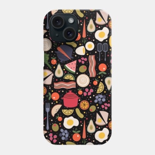 Kitchen Stuff Phone Case