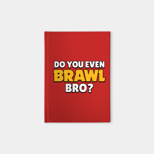 Brawl Stars Notebooks Teepublic - brawl stars no notebook