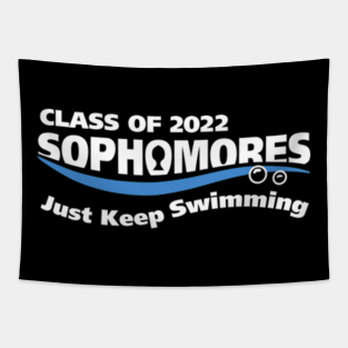 2022 Tapestries Teepublic