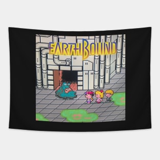 Earthbound Tapestry