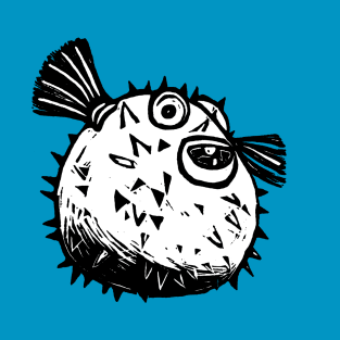 Blowfish T-Shirt