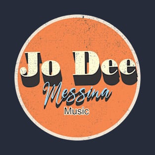 The Jo Dee Messina T-Shirt