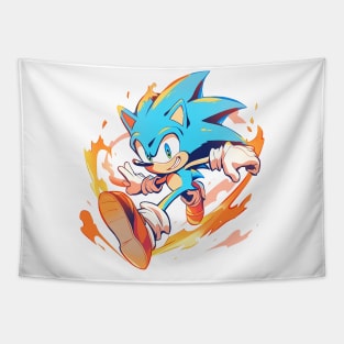 sonic Tapestry