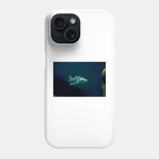 Leopard Shark Phone Case