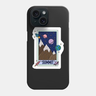 Summit Phone Case