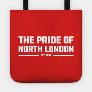 The Pride of North London Tote