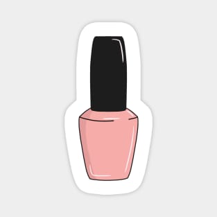 Nail Polish Magnet