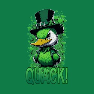 Bad Duck T-Shirt